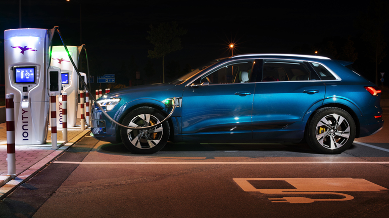 Πόσο γρήγορα μπορεί να φορτίσει ένα ηλεκτρικό αυτοκίνητο;